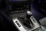 BMW M3 Coupe Laguna Seca Blue 2003 года